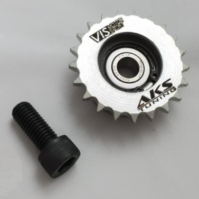 VIS Motorsport 2.0 TFSi EA113 Balance Shaft Freewheel Deactivation Sprocket 